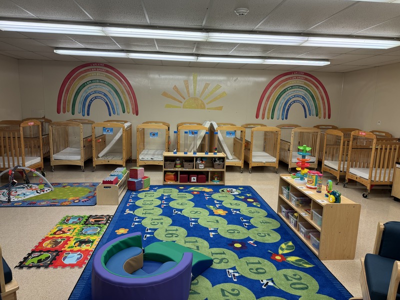 Infant Classroom